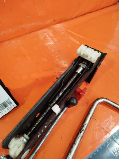 ✅BMW 730Ld Se E66 3.0 DIESEL 2008 JACK AND TOOL KIT Warranty A255 - Image 8
