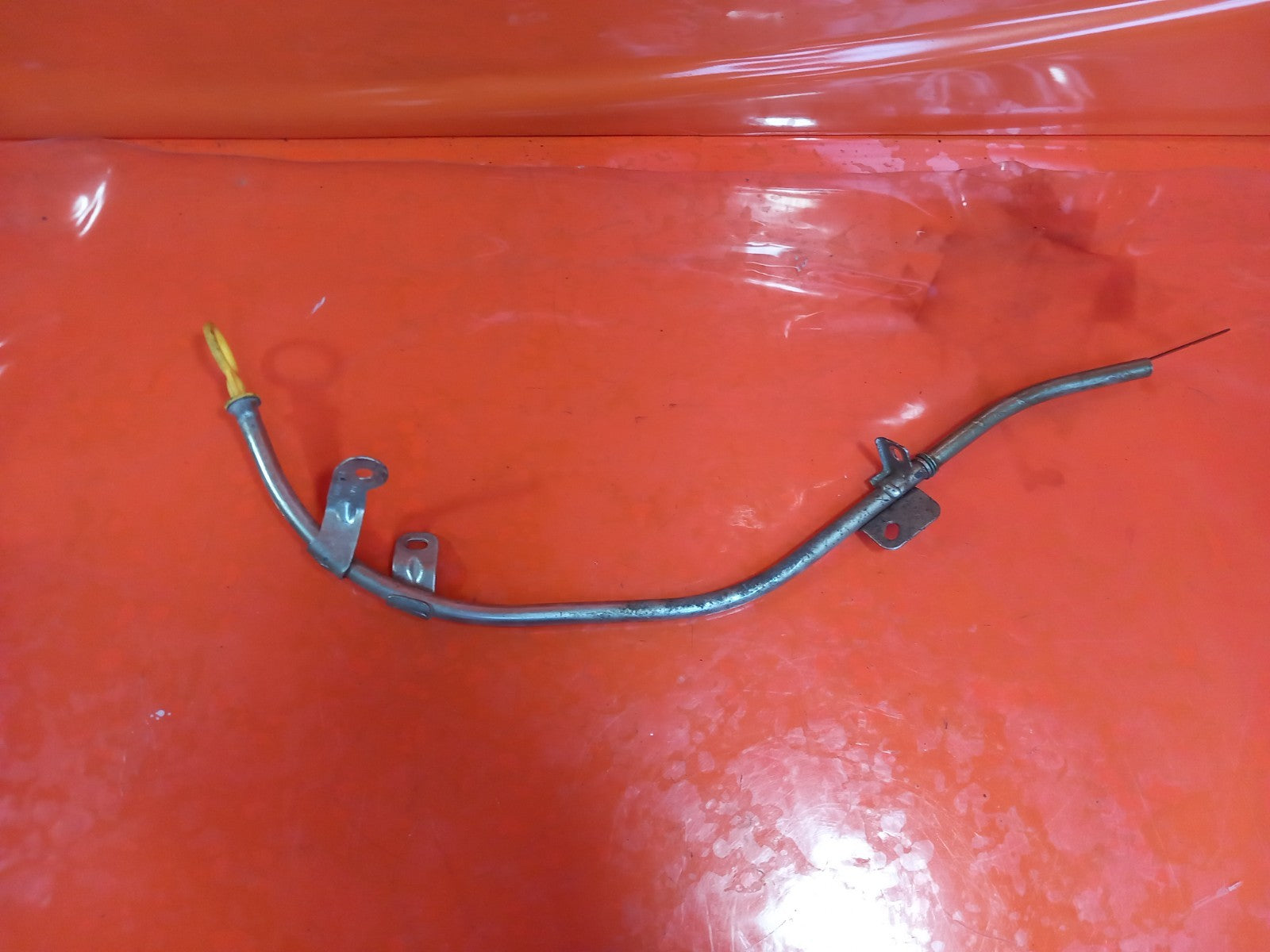 2024 Dacia Jogger Oil Level Dipstick 111502549R Warranty A391 - Image 8