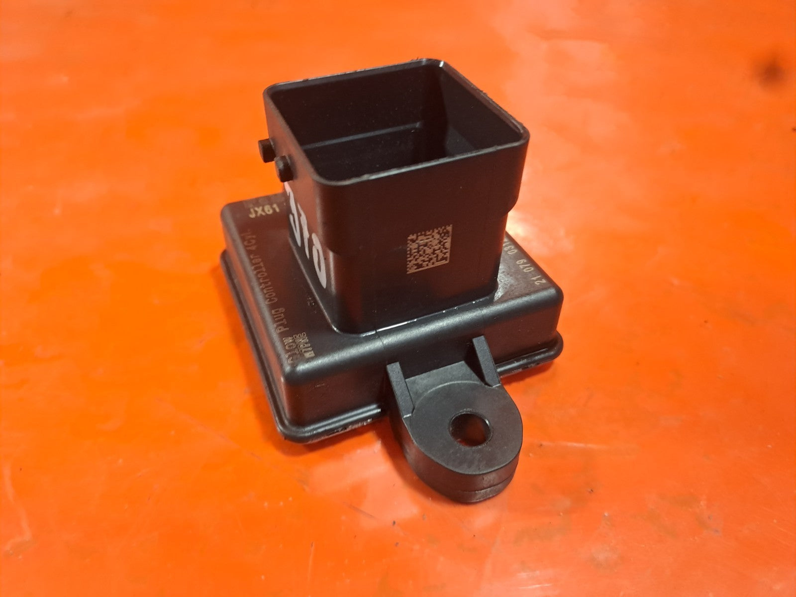 ✅2021 Ford Transit Custom Glow Plug Relay JX61-12B533-AB + Warranty A370 - Image 5