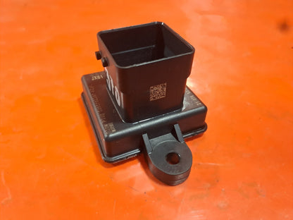 ✅2021 Ford Transit Custom Glow Plug Relay JX61-12B533-AB + Warranty A370 - Image 5