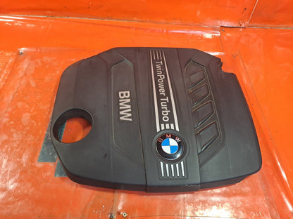 ✅2012 BMW 3 SERIES F30 2.0D ENGINE TOP COVER 7810800 + WARRANTY A321 - Image 1