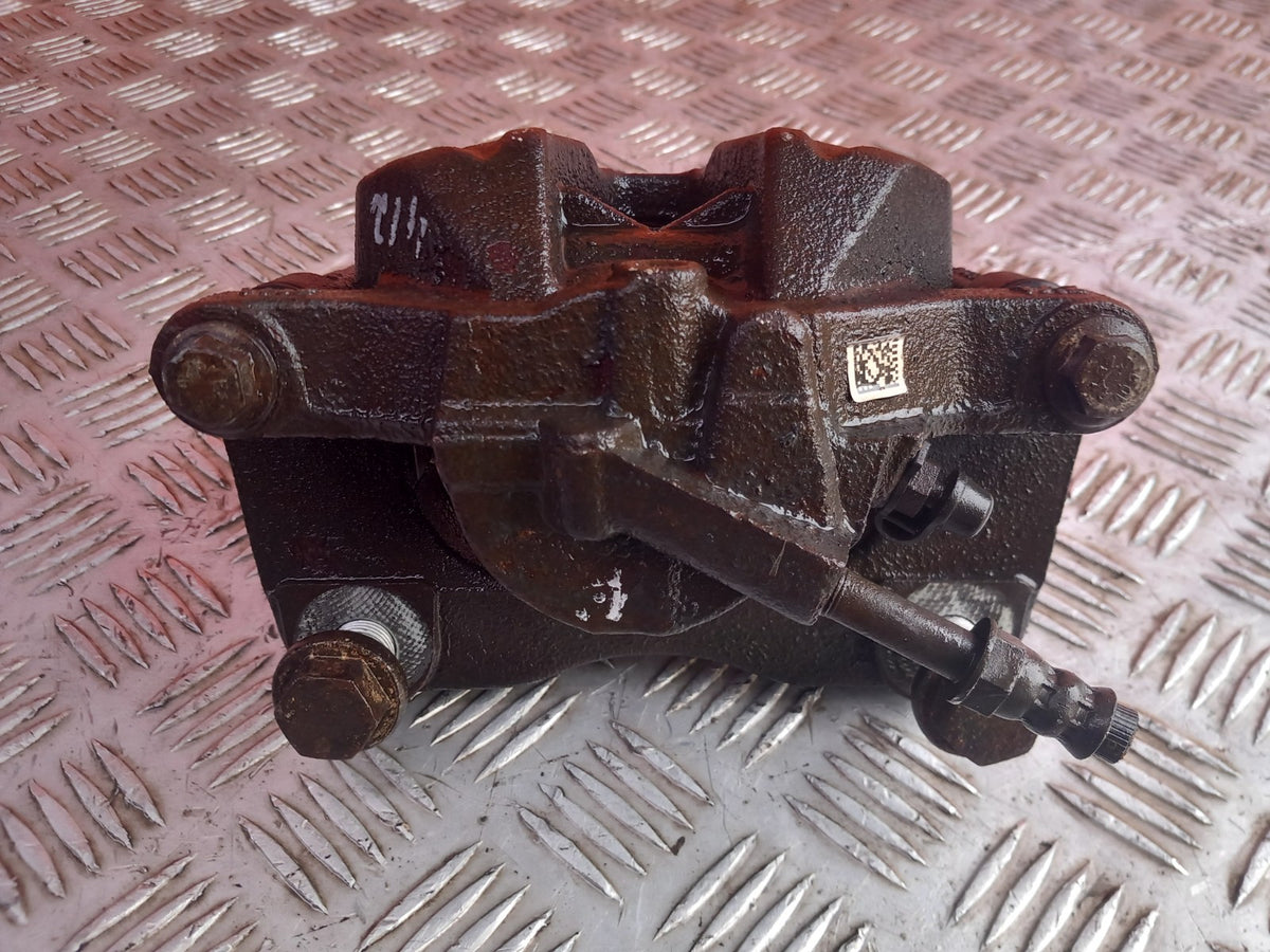 2021 VW Transporter T30 Rear Right Brake Caliper Warranty A412 - Image 5
