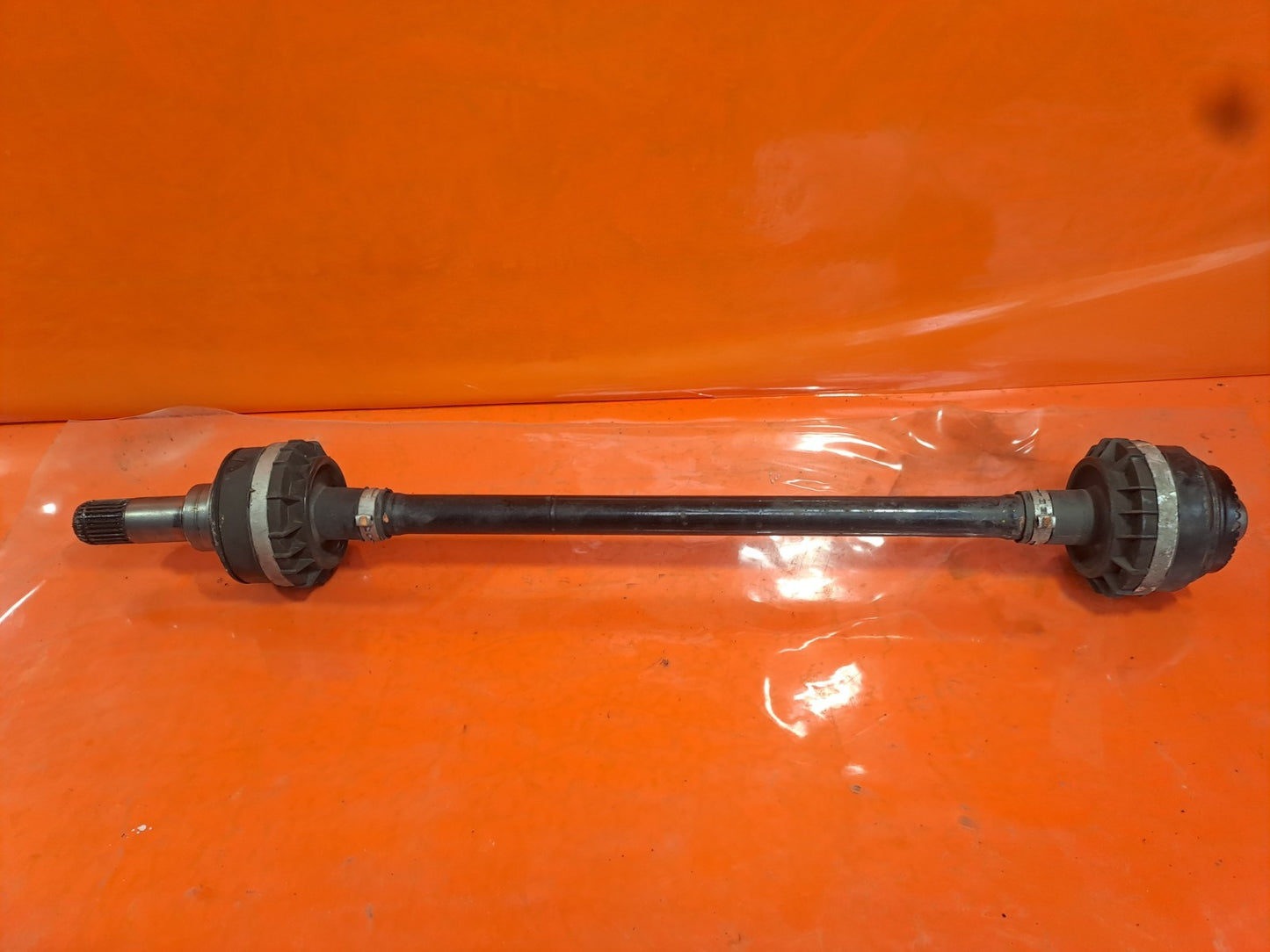 ✅2021 BMW 3 Series G20 M Sport Driveshaft Rear Left 8681955 + Warranty A362 - Image 7