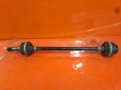 ✅2021 BMW 3 Series G20 M Sport Driveshaft Rear Left 8681955 + Warranty A362 - Image 7