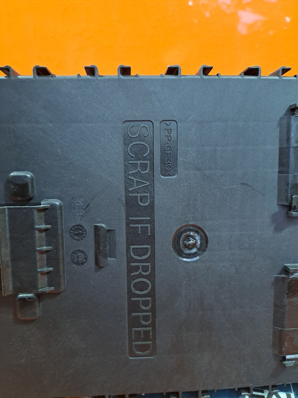 ✅2020 FORD FIESTA ACTIVE 1.0P BODY CONTROL MODULE ECU LU5T-15604-BJF A247 - Image 12