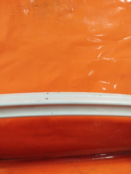 ✅2015 CITROEN C4 CACTUS BUMPER CRASH BAR REAR 9801174980 + WARRANTY A327 - Image 6