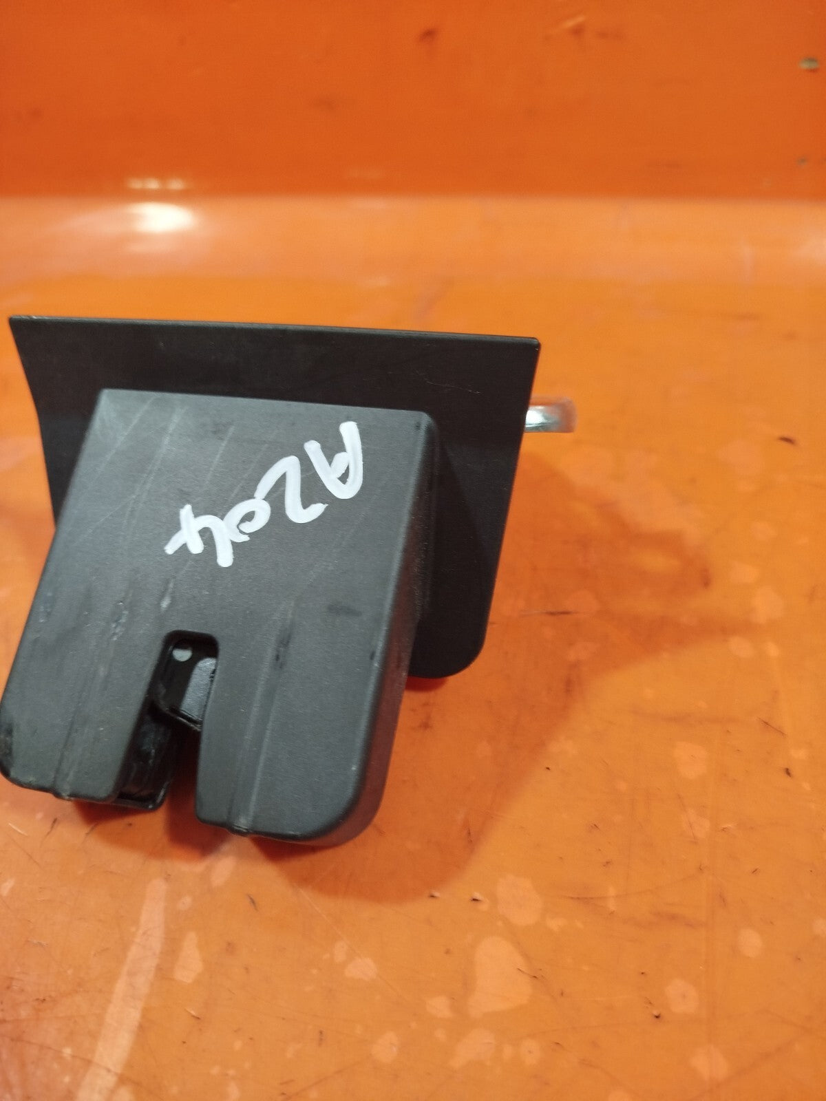 ✅2015 AUDI A3 E-TRON 1.4P TAILGATE BOOT LOCK CATCH LATCH + WARRANTY A204 - Image 6