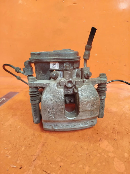 ✅Mercedes CLS 450 W257 3.0 Petrol 2019 Rear Right Brake Caliper Warranty A006 - Image 2