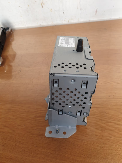 Ford Fiesta St-Line 2022 1.0 Petrol SAT NAV CD RADIO HEAD CONTROL UNIT Warranty - Image 5