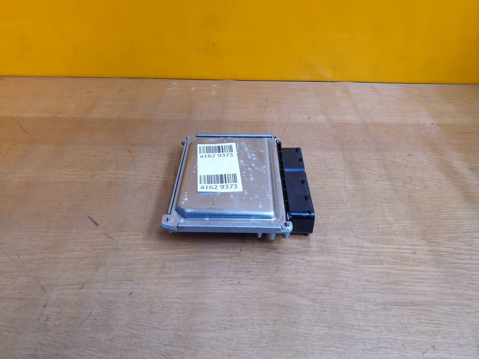 ✅2024 VW TAIGO R-LINE 1.0P ENGINE CONTROL MODULE ECU 05C907394D + WARRANTY A162 - Image 7