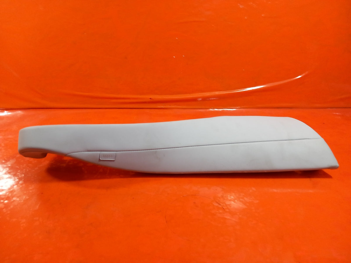 2025 BMW X5 G05 Rear Right Seat Trim Abag Warranty A398 - Image 2