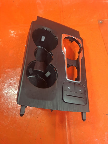 ✅FORD KUGA ST-LINE X 2.5 PETROL 2023 CENTRE CONSOLE CUP HOLDER JX7BA13560JW A333 - Image 3