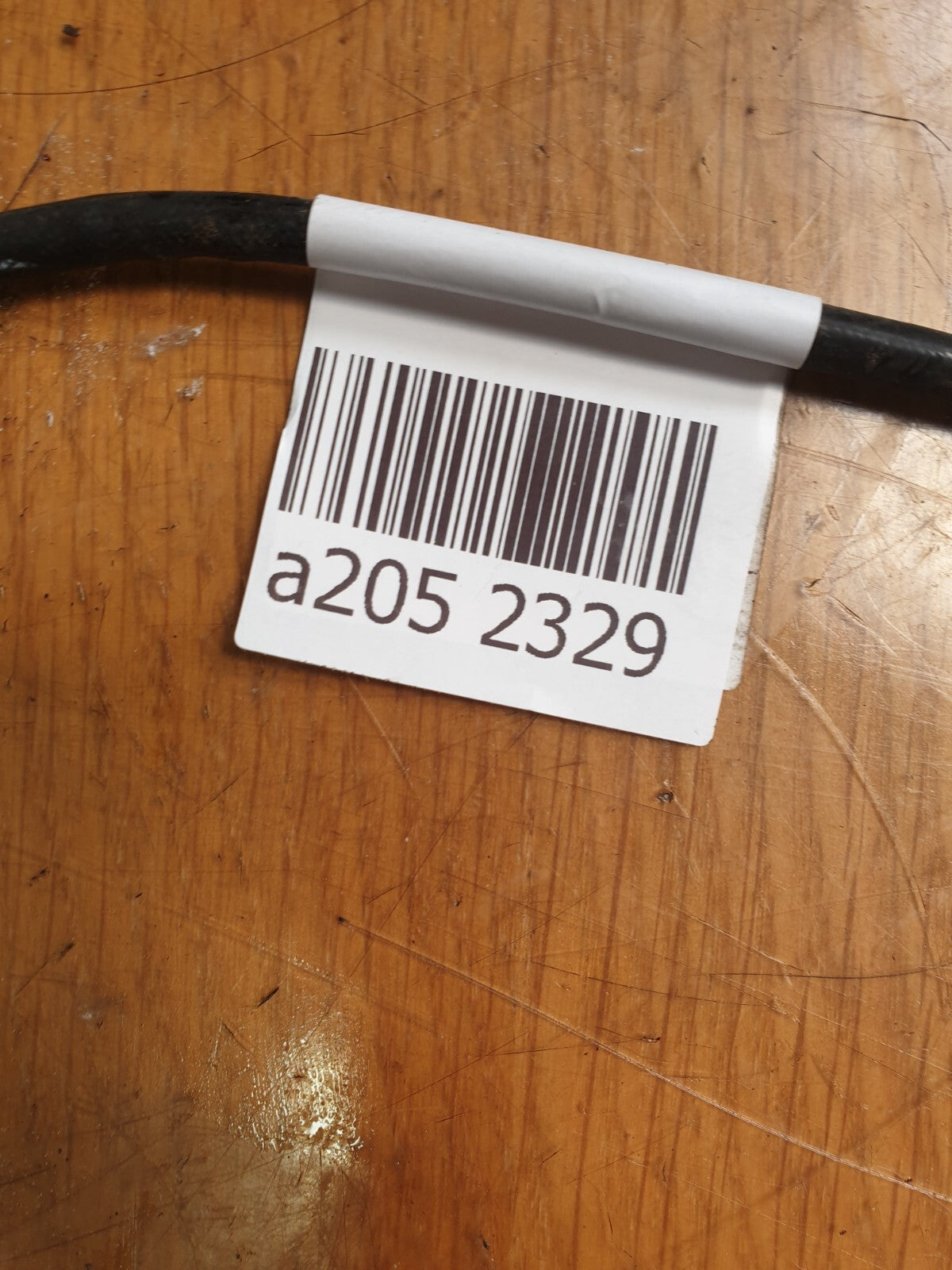 ✅AUDI A1 SPORT 1.0 PETROL 2022 OXYGEN LAMBDA SENSOR Warranty A205 - Image 7