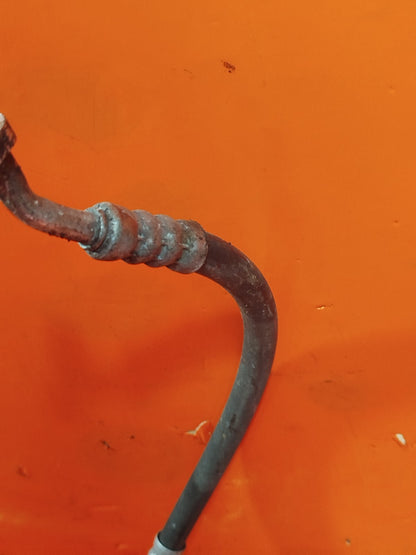 ✅RENAULT TRAFIC MK3 Sl27 1.6 DIESEL 2015 AIR CON PIPE HOSE 93868377 Warranty - Image 7