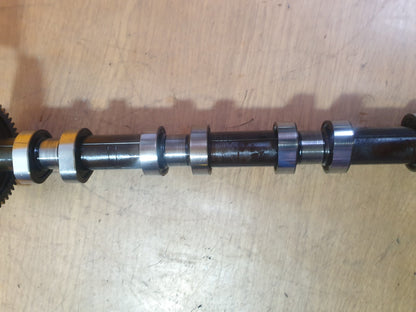 ✅2016 SSANGYONG TIVOLI XLV 1.6XDi CAMSHAFTS + WARRANTY A163 - Image 7