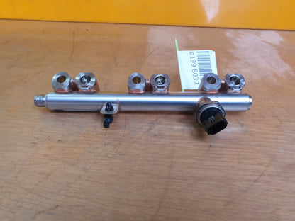 ✅HYUNDAI I20 N LINE 1.0 PETROL 2023 FUEL RAIL 35350-07108 9062260001 Warranty - Image 2