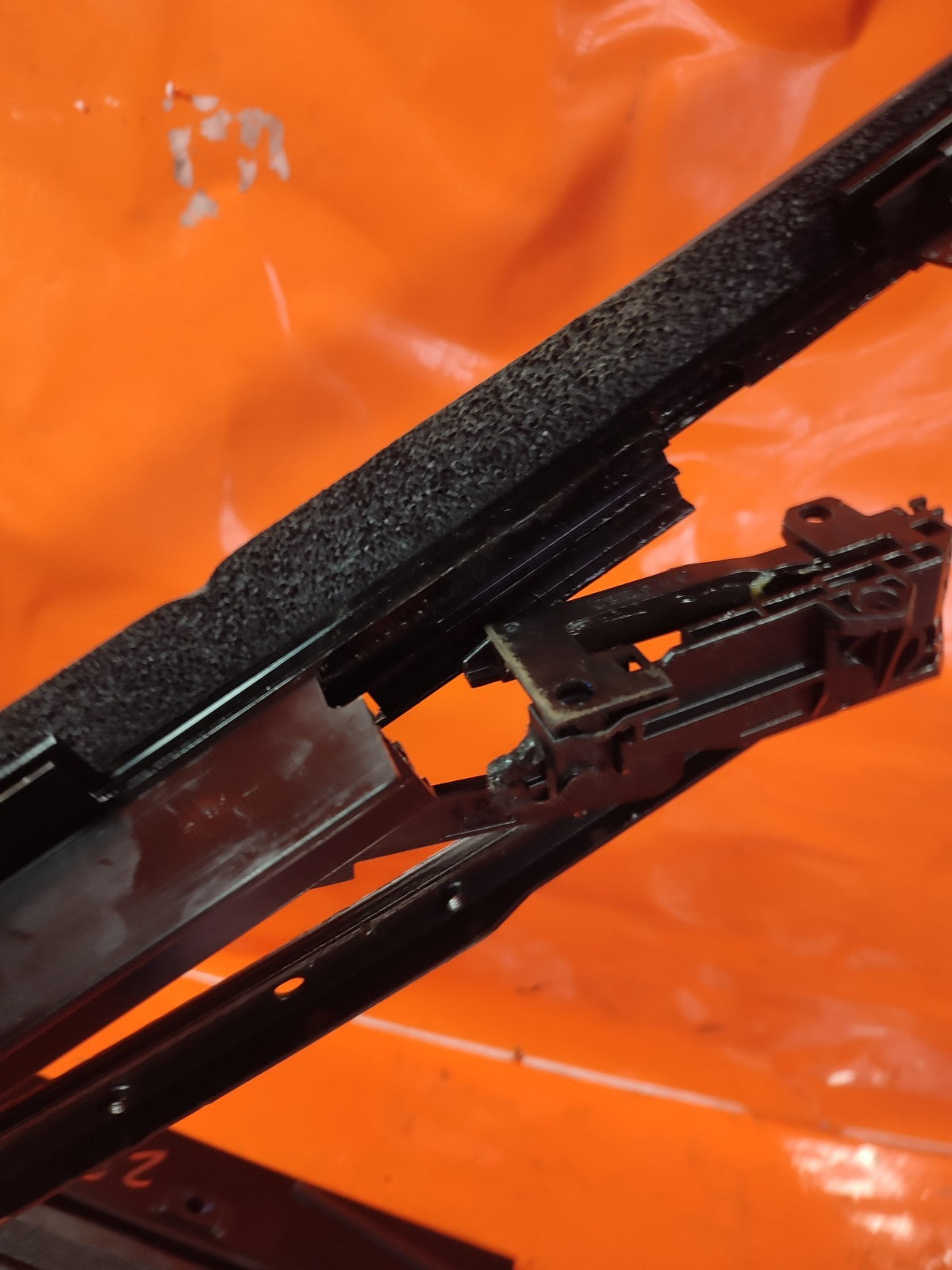 ✅2024 FORD KUGA MK3 ST-LINE SUNROOF MOTOR MECHANISM BLIND LJ6B-F502D80-AA A302 - Image 7