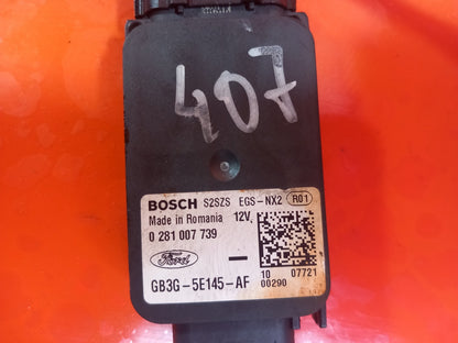 Ford Ranger Wildtrak 2.0 Diesel 2021 NOX Lambda Sensor GB3G5E145AF Warranty A407 - Image 9