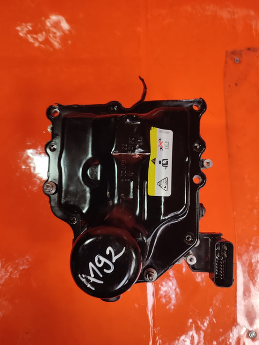 ✅VW T-ROC LIFE 1.5 PETROL 2022 VHQ MECHATRONICS TRANSMISSION CONTROL UNIT A192 - Image 1