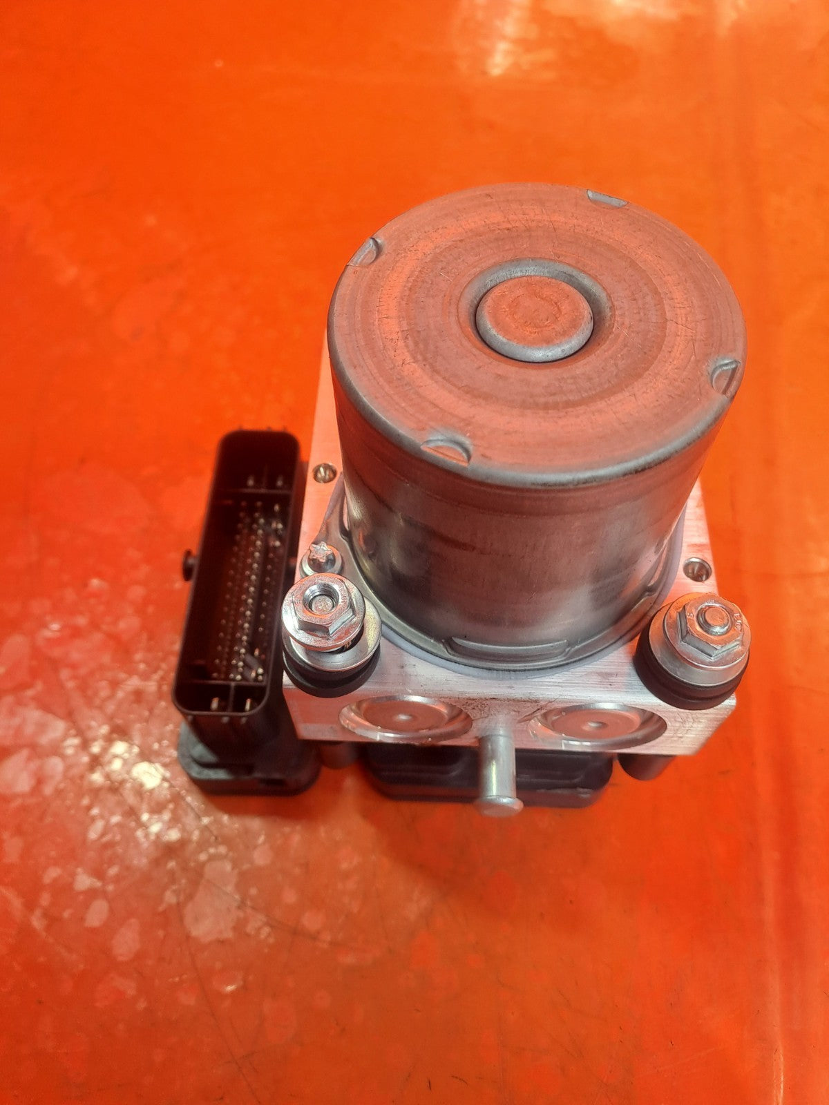✅2021 MERCEDES CLA C118 AMG LINE ABS PUMP MODULATOR A1779006207 + WARRANTY A358 - Image 6