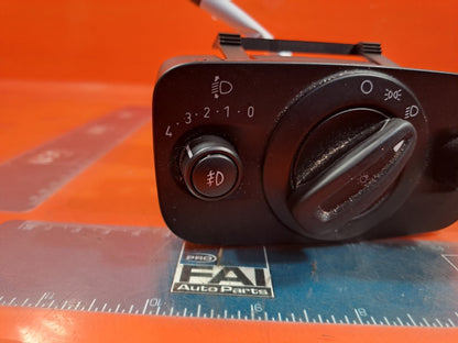 ✅ FORD C-MAX ZETEC 1.0 PETROL 2018 Headlight Switch AU6T-13A024-AC Warranty A237 - Image 12