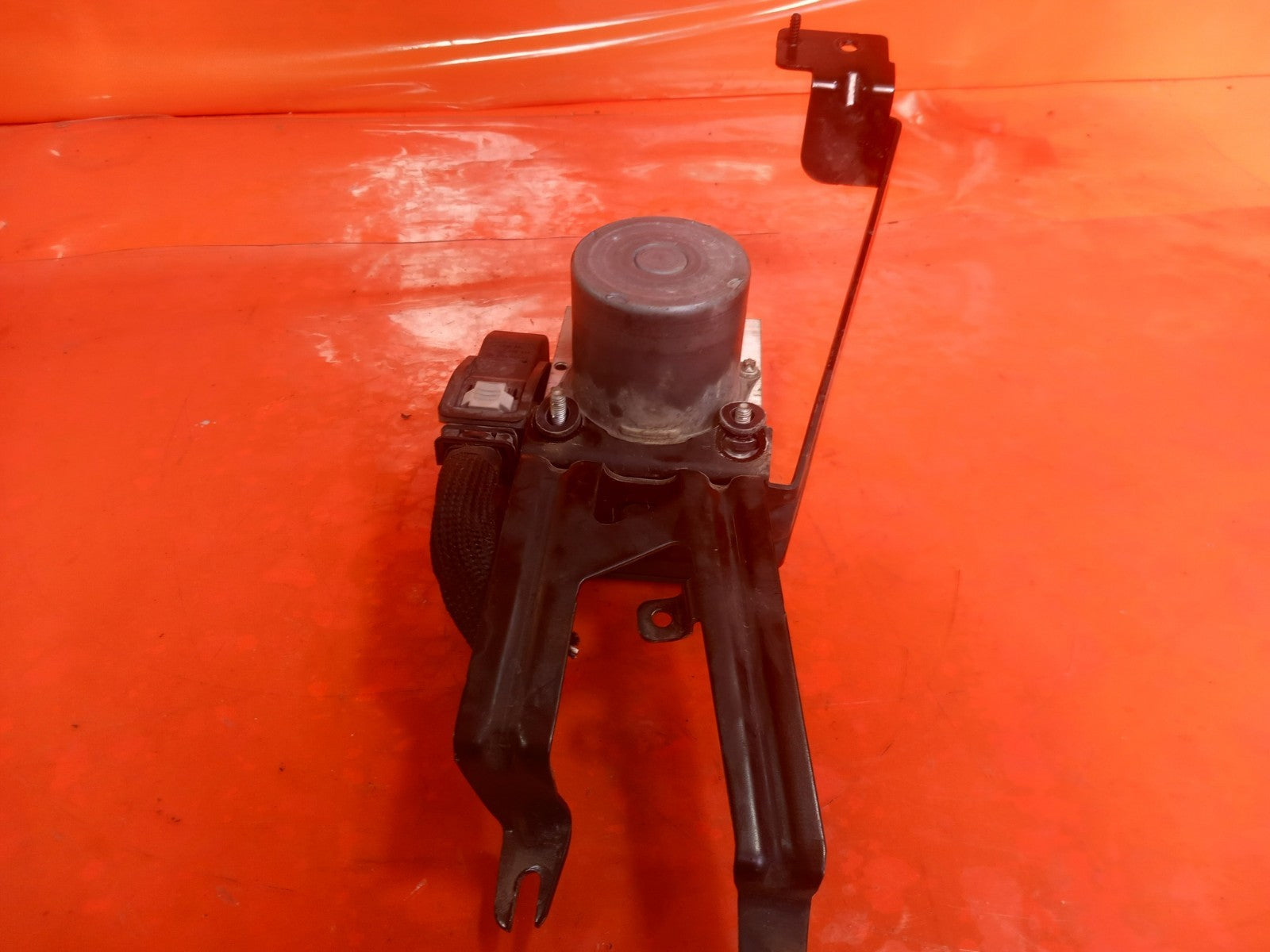 Mercedes W177 A180 Sport 1.5 Diesel 2019 ABS Pump A1779002403 A1779015302 A382 - Image 6