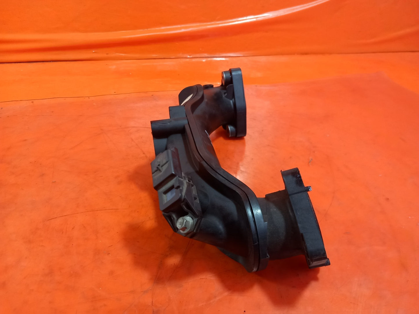 Ford Transit Connect 1.5 Diesel 2017 Air Intake Hose Pipe 9674942380 A369 - Image 6