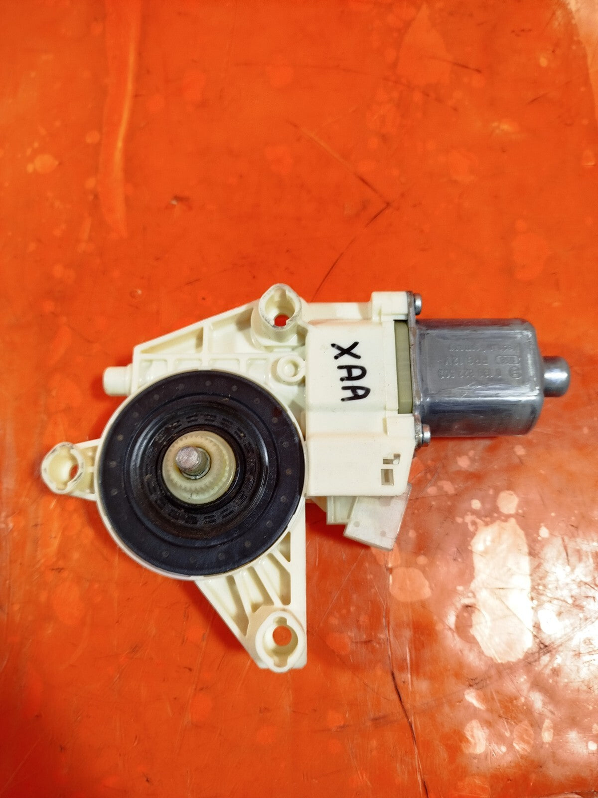 ✅MERCEDES W204 W212 2007-2014 FRONT LEFT WINDOW MOTOR A2048200142 Warranty xAA - Image 1