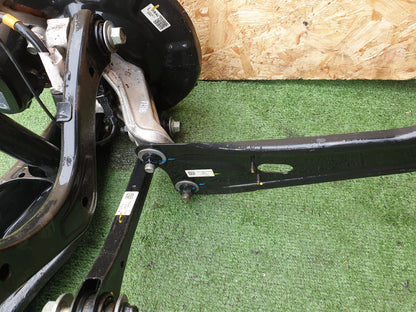 ✅2016 KIA NIRO 2 EV S-A 1.6P REAR LEFT SUSPENSION LEG 55300-G5200 + WARRANTY - Image 7