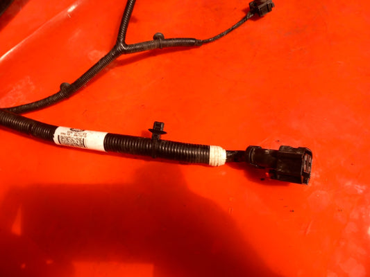 2025 Land Rover Defender L663 Steering Rack Wiring Loom MY32-14A099-AB A396 - Image 2