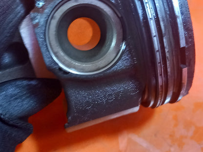 2021 Ford Transit Custom 2.0 Diesel Piston Con Rod x1 GK2Q-6205-AA Warranty A394 - Image 12