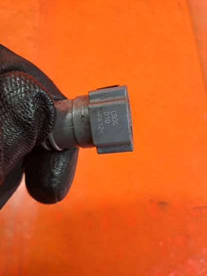 ✅SSANGYONG KORANDO 2.2 DIESEL 2015 FUEL PIPE Warranty A337 - Image 6