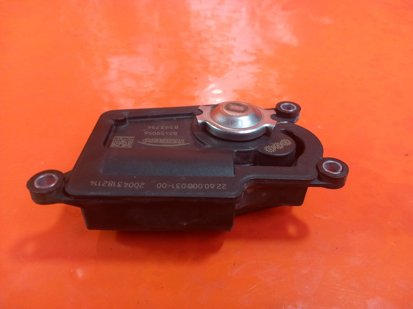 BMW F40 116D 1.5 Diesel 2021 Exhaust Flap Actuator Motor 82459056 Warranty A365 - Image 10