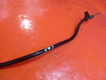 2019 Ford Galaxy MK3 Zetec Oil Dipstick & Tube 9809897480 + Warranty A345 - Image 3