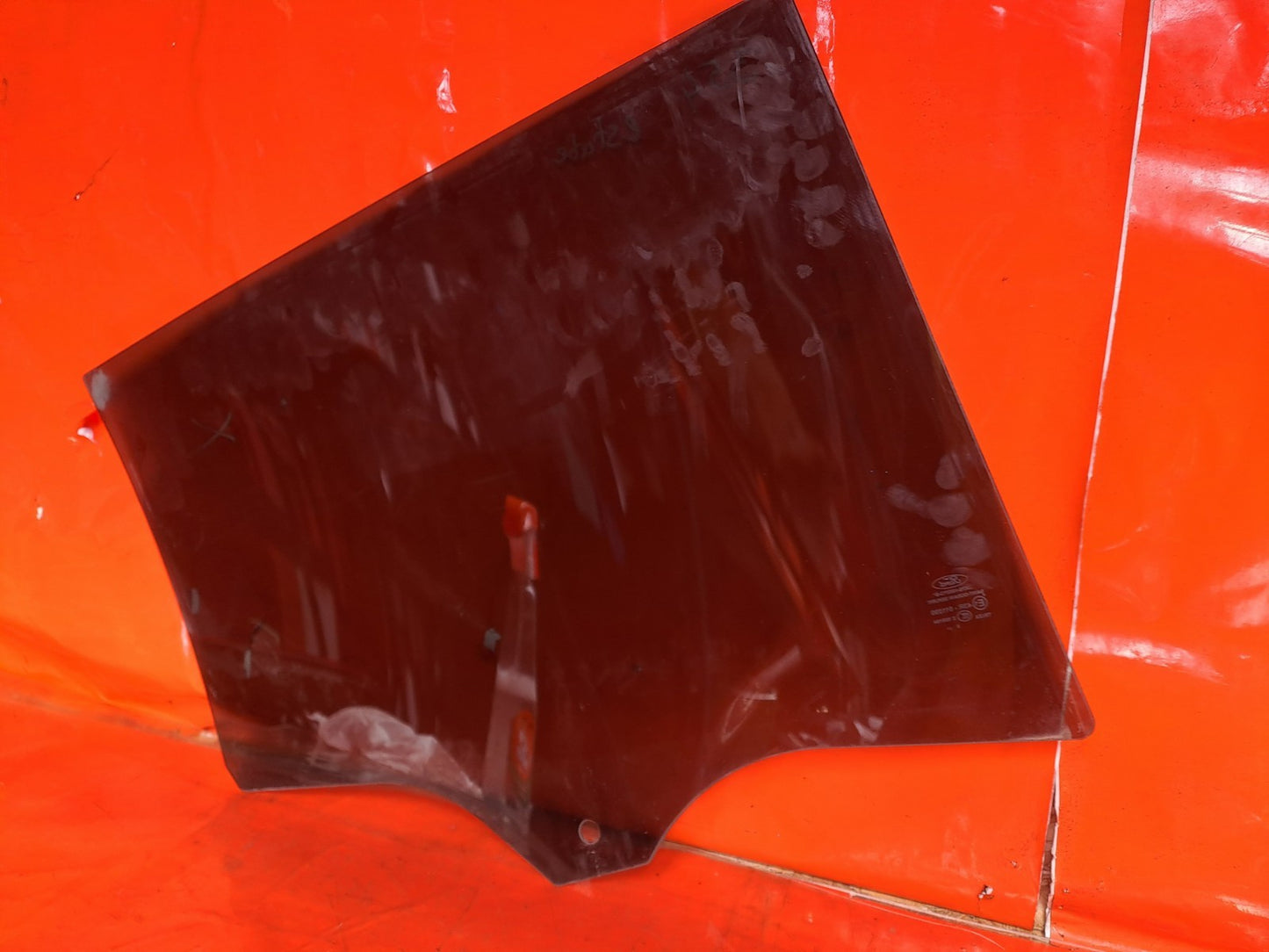 ✅Ford Focus St-Line 2.0 Diesel 2019 Rear Left Door Window Glass JX7BN25713B A354 - Image 12
