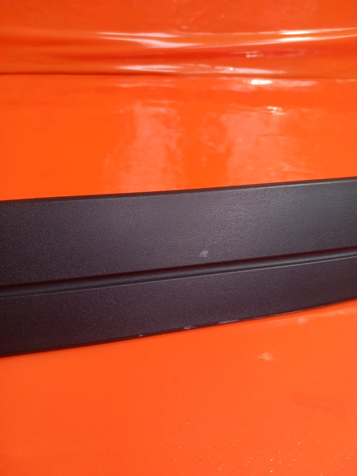 Ford Transit Custom 2.0 Diesel 2021 Front Left Roof Moulding Trim BK21V50463AGW  - Image 5