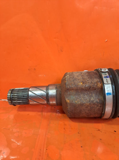 ✅TESLA MODEL 3 LONG RANGE 2020 REAR RIGHT AUTO DRIVESHAFT 1044161-00-D Warranty - Image 4
