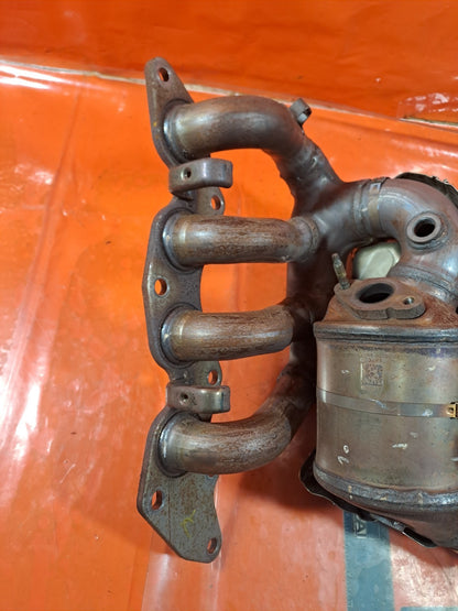 ✅FORD KUGA ST-LINE 2.5 PETROL 2025 CATALYTIC CONVERTER NX685G232BA Warranty A326 - Image 6