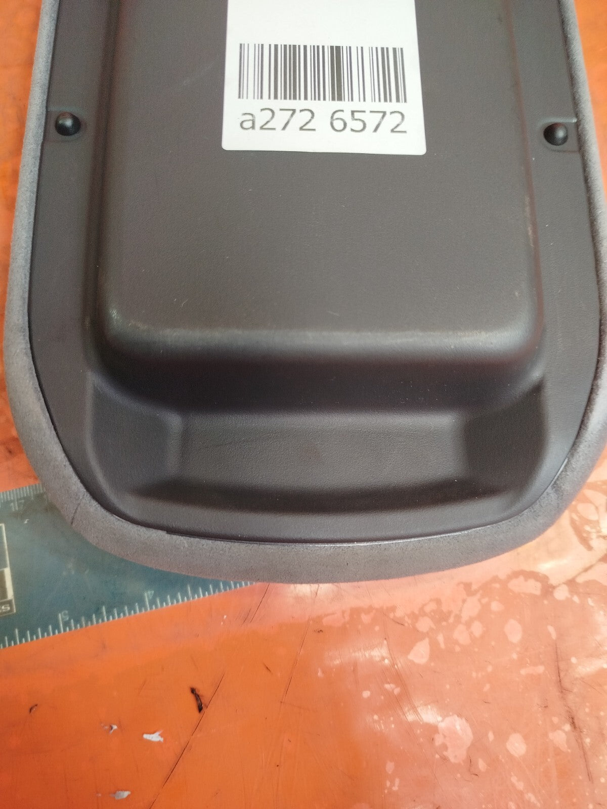 ✅CUPRA BORN V2 Ev 2023 CENTRE CONSOLE ARMREST Warranty A272 - Image 6