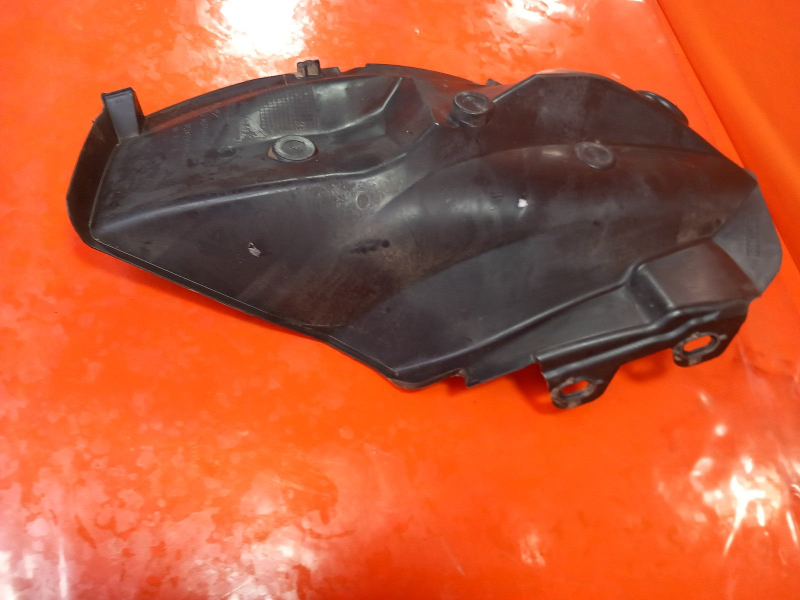 2024 Dacia Jogger Wheel Arch Liner Rear Left 767498644R Warranty A391 - Image 5
