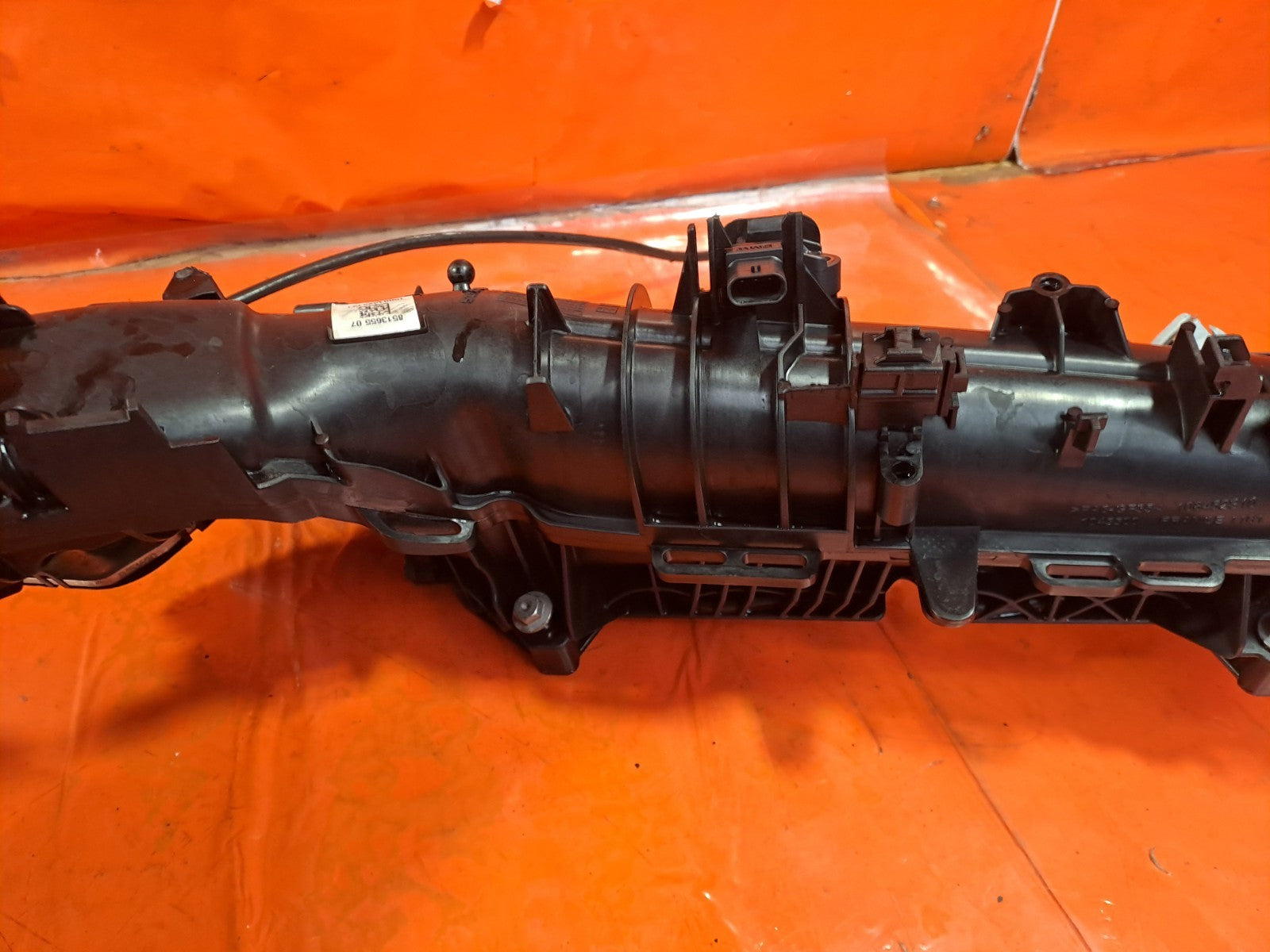 ✅2015 BMW 2 Series F22 M Sport 2.0 Diesel Intake Inlet Manifold 8513655 A315 - Image 4