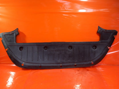 Ford Galaxy Zetec 2.0 Diesel 2019 Front Bumper Undertray Warranty A345 - Image 8