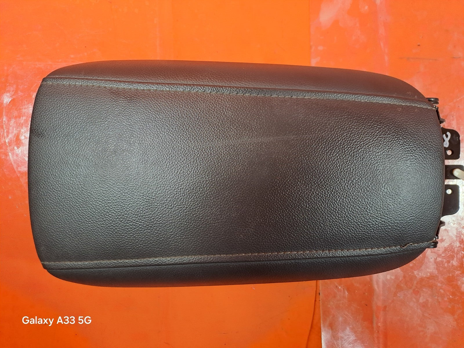 ✅2015 FORD MONDEO MK5 TITANIUM ARMREST CENTRE CONSOLE ES73-F045C74-AF + WARRANTY - Image 5