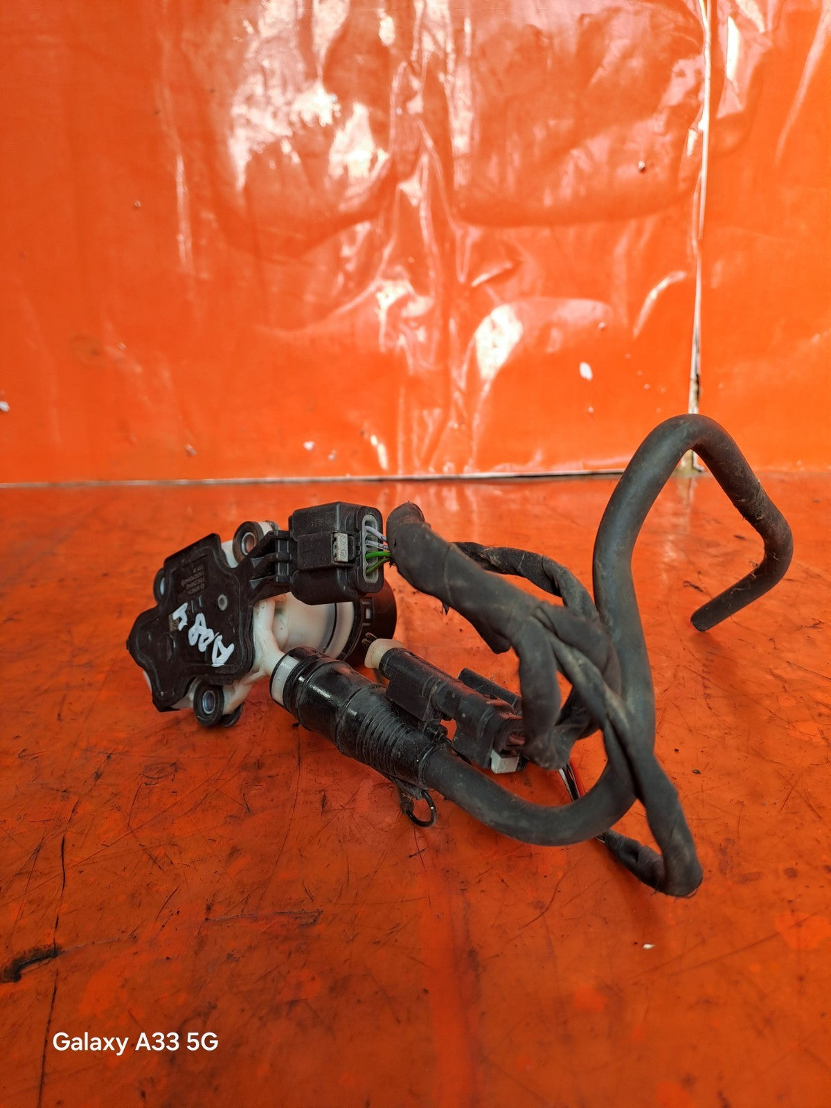 ✅MERCEDES W205 C220 2.1 DIESEL 2014 ADBLUE PUMP F01C07001200 F01C250142 A084 - Image 3