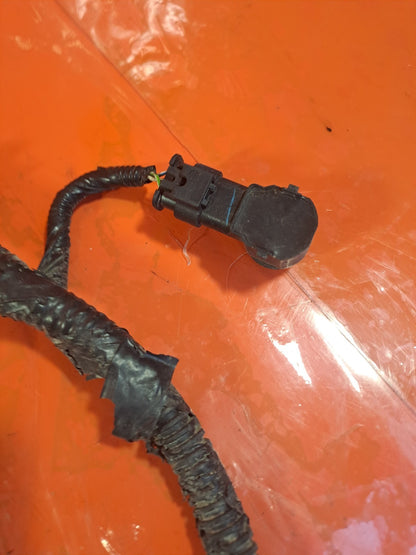 ✅2015 FORD TRANSIT CONNECT V408 REAR WIRING LOOM AND SENSORS FT1T-15K868-AC A355 - Image 10