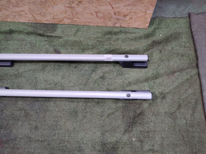 ✅2014 FORD TRANSIT CUSTOM 2.2D ROOF RAILS PAIR 2624931 + WARRANTY A157 - Image 4