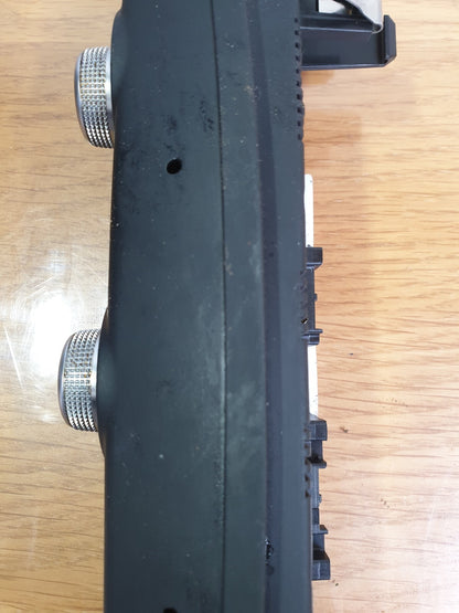 ✅AUDI A1 1.0 PETROL 2020 A/C HEATER CLIMATE CONTROL SWITCH PANEL 83A820047B A203 - Image 10