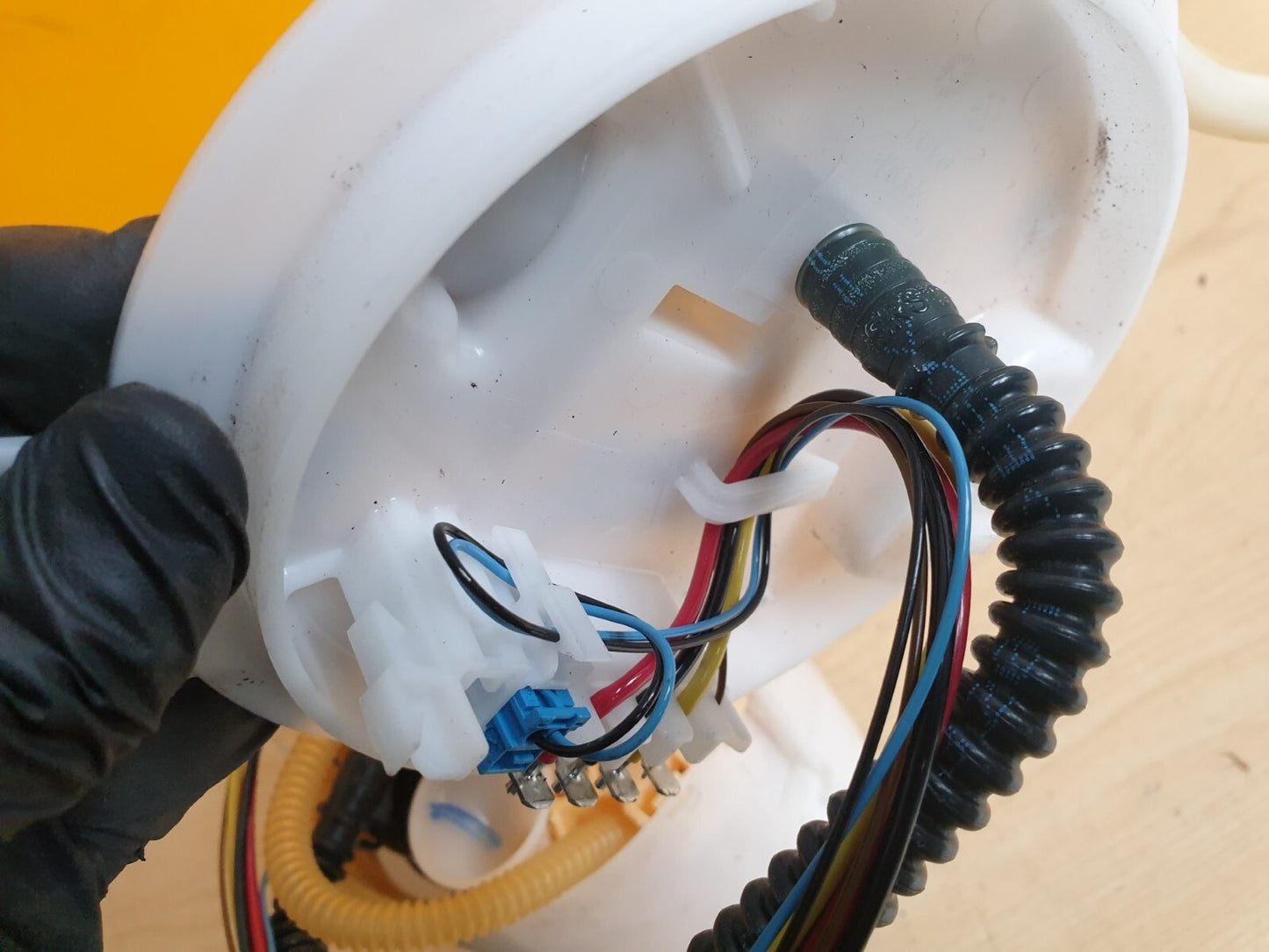 2018-2022 MERCEDES A CLASS W177 1.3 PETROL FUEL PUMP IN TANK A2474703200 X00 - Image 7