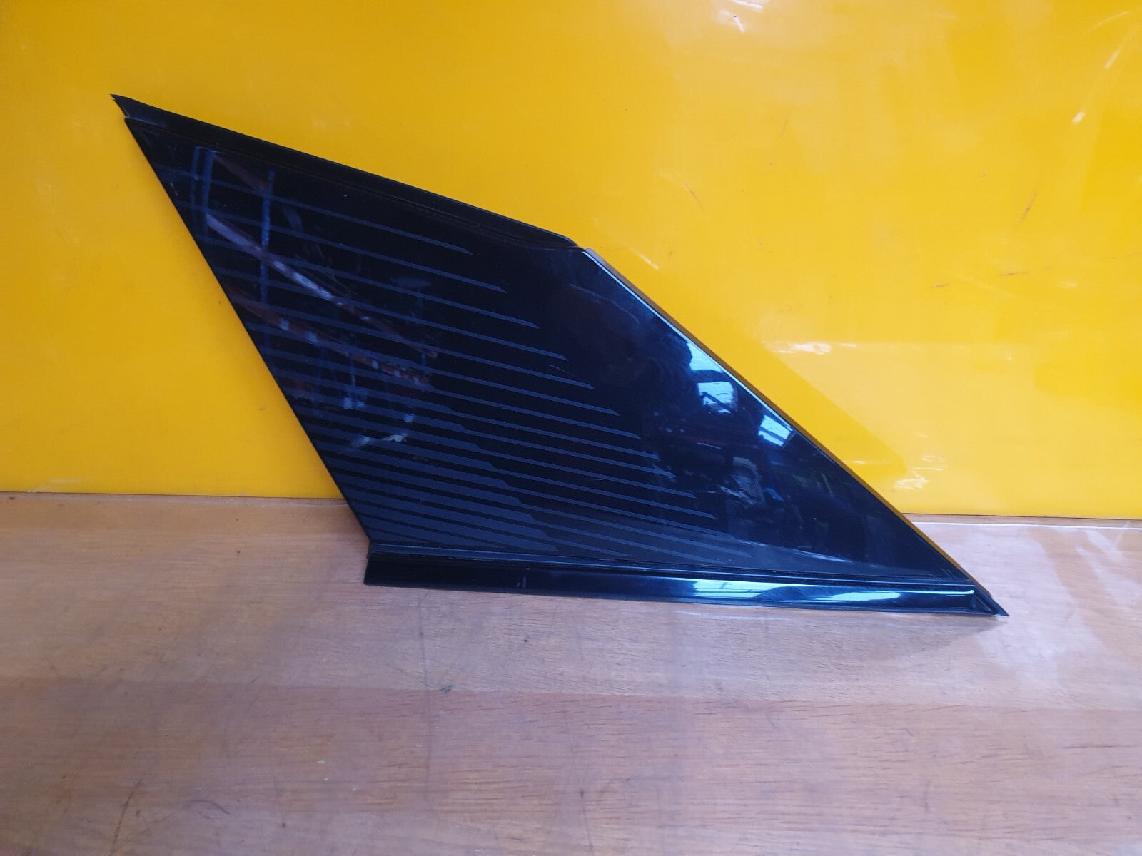 ✅PEUGEOT 2008 MK2 GT EV ELECTRIC 2020 EXTERIOR REAR LEFT UPPER TRIM 9839244080 - Image 5