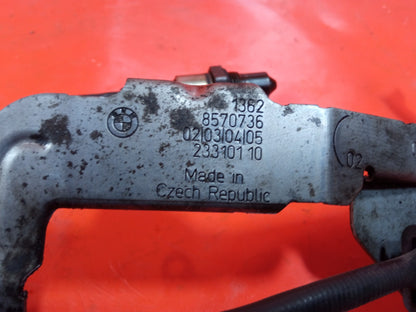 ✅2015 BMW 1 Series Sport F20 Lambda Oxygen Sensor 8570689 + Warranty A316 - Image 9
